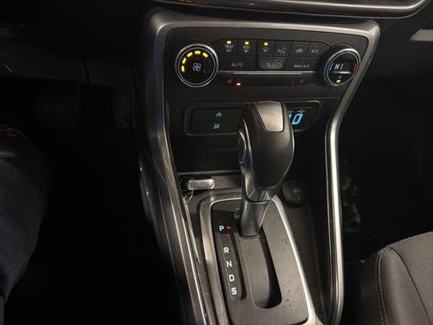 Used 2020 Ford EcoSport SE w/ SE Convenience Package image 8
