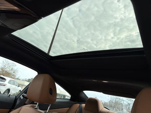 Certified 2025 BMW 430i Coupe w/ Convenience Package image 16