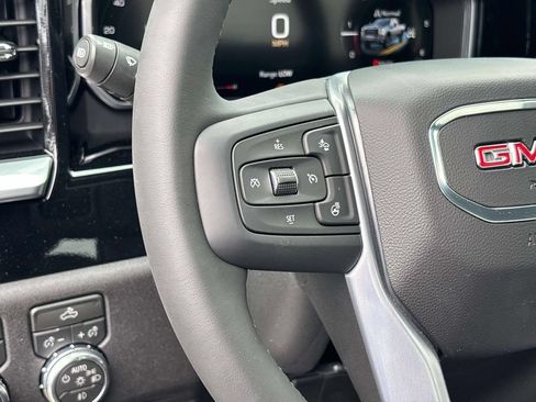 New 2026 GMC Sierra 2500 SLE w/ SLE Convenience Package AWD/4WD image 8