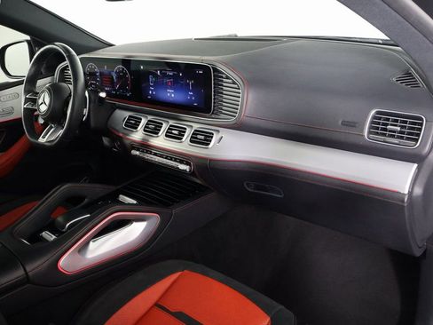 Certified 2024 Mercedes-Benz GLE 53 AMG GLE 53 AMG image 9