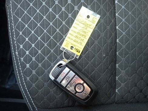 Certified 2023 Ford Escape Active w/ Tech Pack #2 image 30