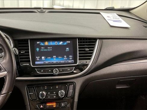 Used 2019 Buick Encore Preferred w/ Safety Package image 6