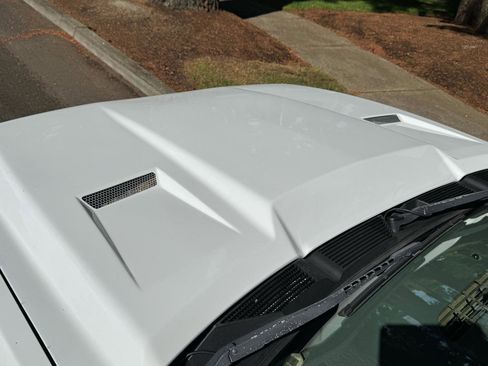 Used 2011 Chevrolet Silverado 3500 W/T w/ Snow Plow Prep Package AWD/4WD image 38