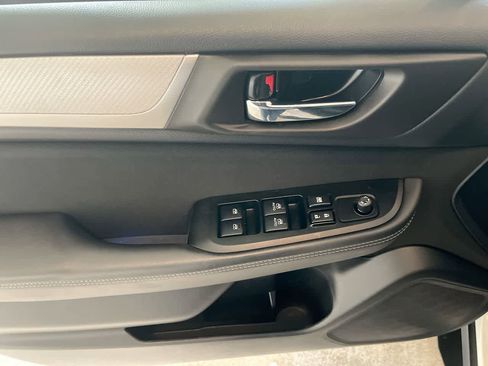 Used 2018 Subaru Outback 2.5i Premium image 13
