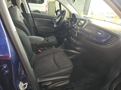 Used 2016 FIAT 500X Easy AWD/4WD image 10