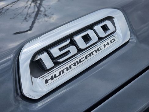 New 2026 RAM 1500 Tungsten w/ Bed Utility Group image 15