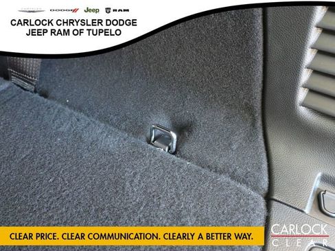 New 2026 Dodge Durango GT w/ Blacktop Package image 43