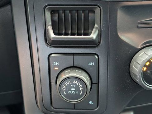 Used 2024 Ford F150 STX AWD/4WD image 21
