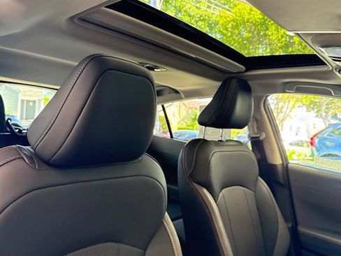 Certified 2025 Subaru Crosstrek 2.5i Limited w/ Popular Package #4A image 17