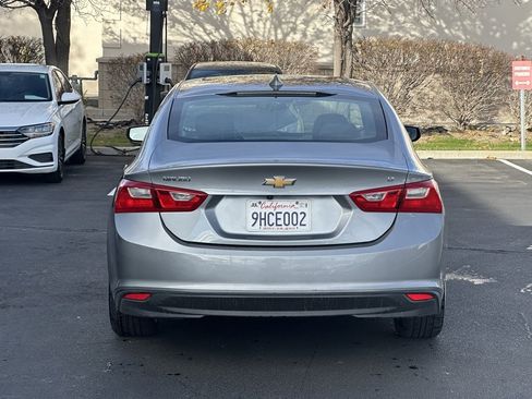 Used 2023 Chevrolet Malibu LT image 6