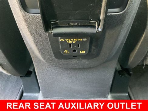 Used 2019 Ford Escape Titanium FWD image 52