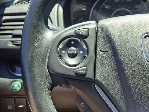 Used 2016 Honda CR-V Touring image 24