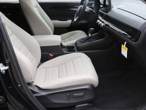 Used 2026 Honda CR-V EX-L image 29