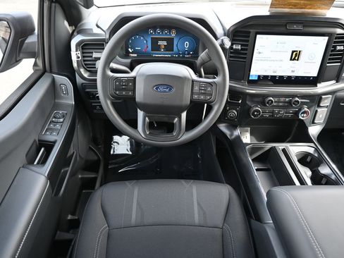 New 2026 Ford F150 STX w/ F-150 LOBO Package AWD/4WD image 25