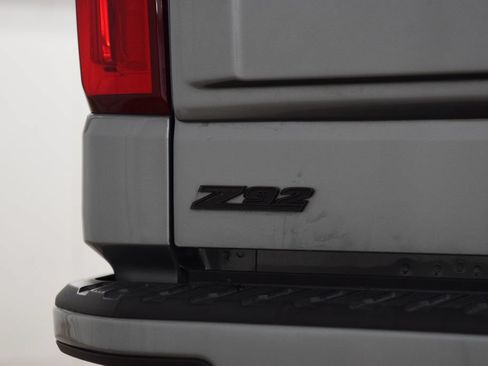 Used 2023 Chevrolet Silverado 1500 RST w/ All Star Edition Plus AWD/4WD image 20