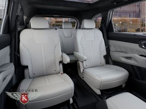 New 2026 Kia Sorento SX Prestige image 16