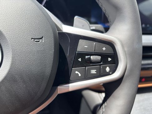 Used 2026 BMW 430i 430i w/ M Sport Package image 11