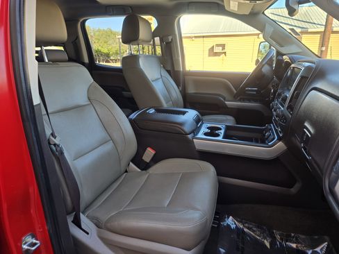 Used 2018 Chevrolet Silverado 2500 LTZ w/ Duramax Plus Package image 9