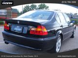 Used 2004 BMW 330xi Sedan image 4