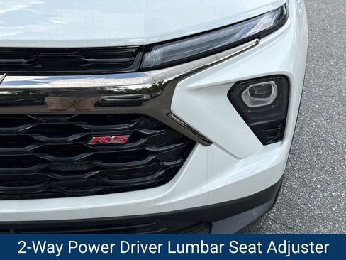 New 2026 Chevrolet TrailBlazer RS w/ Convenience Package image 26