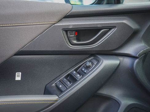 New 2026 Subaru Crosstrek 2.5i Sport w/ Crosstrek Mirror Package image 13