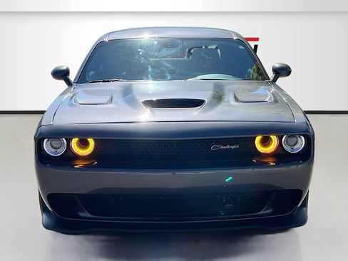 Used 2023 Dodge Challenger R/T Scat Pack w/ Plus Package RWD image 2
