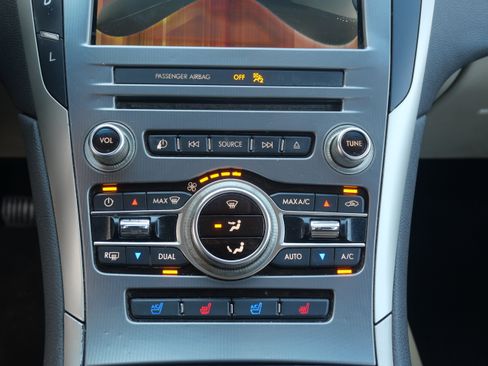 Used 2018 Lincoln MKZ Reserve image 25