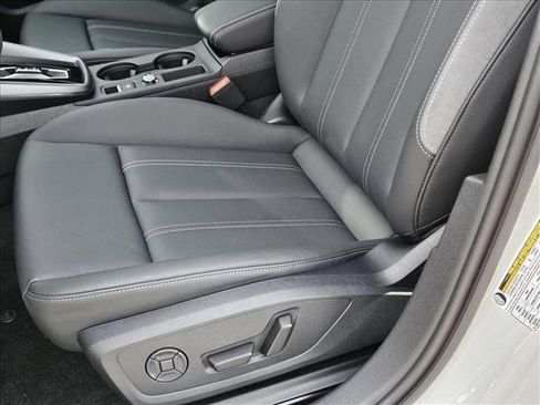 New 2025 Audi A3 2.0T Premium w/ Black Optic Package image 4