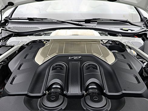 Certified 2021 Bentley Continental GT AWD/4WD image 33