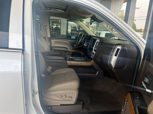 Used 2016 GMC Sierra 1500 SLT image 6