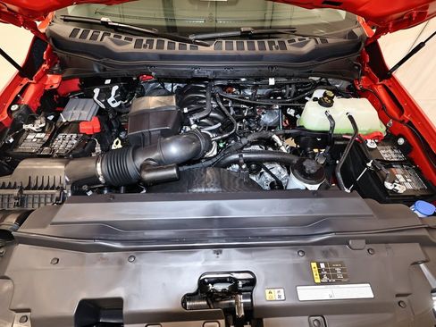 New 2026 Ford F350 XL w/ STX Appearance Package image 29