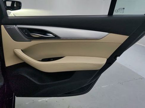 Certified 2023 Cadillac CT5 Luxury w/ Sun And Sound Package image 21