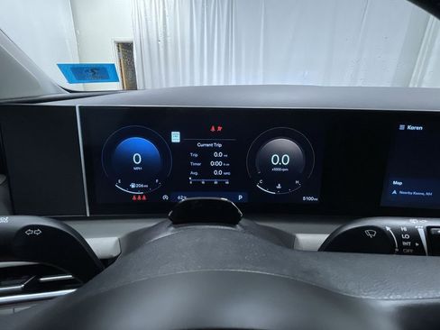 Used 2025 Hyundai Tucson SEL image 9