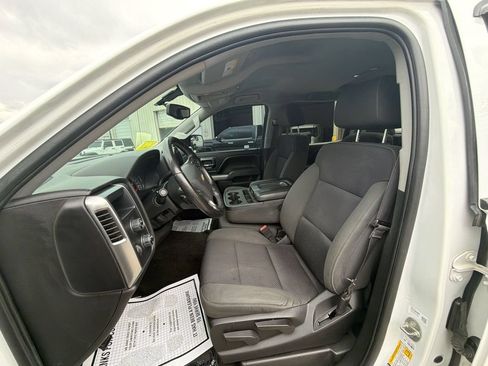 Used 2015 Chevrolet Silverado 1500 LT AWD/4WD image 8