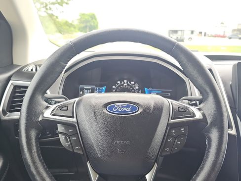 Used 2024 Ford Edge SEL w/ Convenience Package AWD/4WD image 26