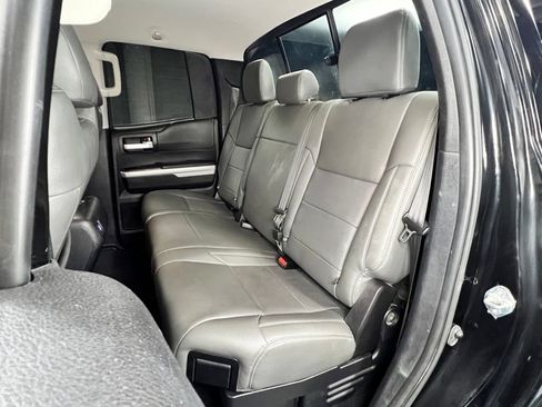 Used 2020 Toyota Tundra SR5 w/ SR5 Upgrade Package AWD/4WD image 23