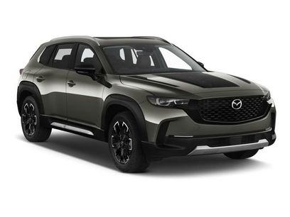 Used 2025 MAZDA CX-50 Meridian Edition w/ Weather Package