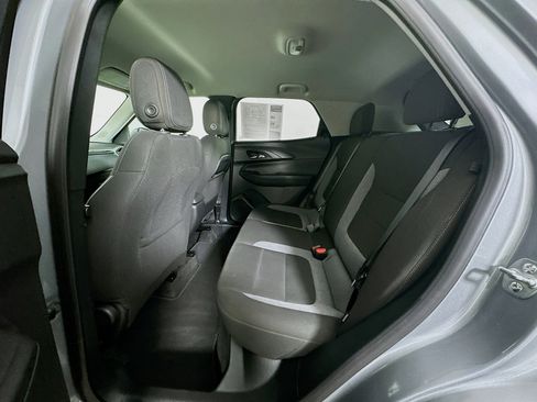Used 2025 Chevrolet TrailBlazer LT image 25