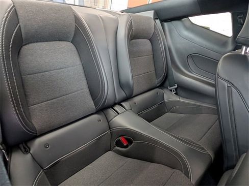 Used 2025 Ford Mustang GT w/ GT Performance Package image 14