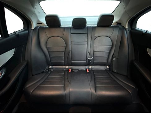 Used 2015 Mercedes-Benz C 300 C 300 4MATIC Sedan 4D image 14