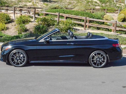 Used 2020 Mercedes-Benz C 300 C 300 image 3