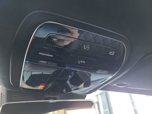 New 2026 Mercedes-Benz AMG GT 55 image 22