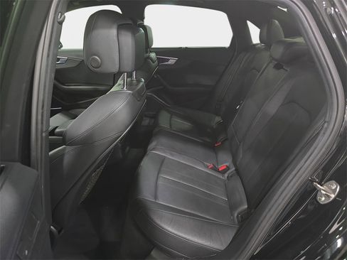 Used 2017 Audi A4 2.0T Prestige image 12