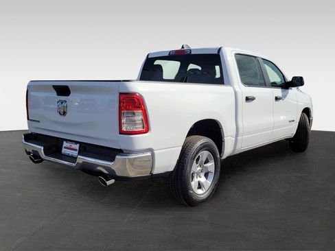 New 2023 RAM 1500 Big Horn image 5