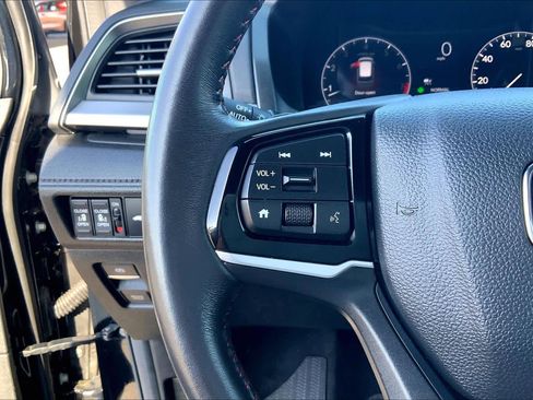 Used 2025 Honda Odyssey Sport-L image 24