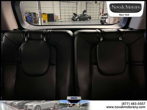 Used 2022 Lincoln Aviator AWD w/ Premium Package image 14