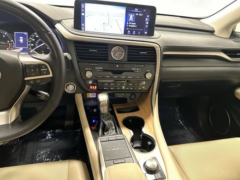 Used 2021 Lexus RX 350 AWD w/ Premium Package image 31