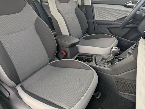 Used 2023 Volkswagen Taos S w/ Driver Assistance Package image 11