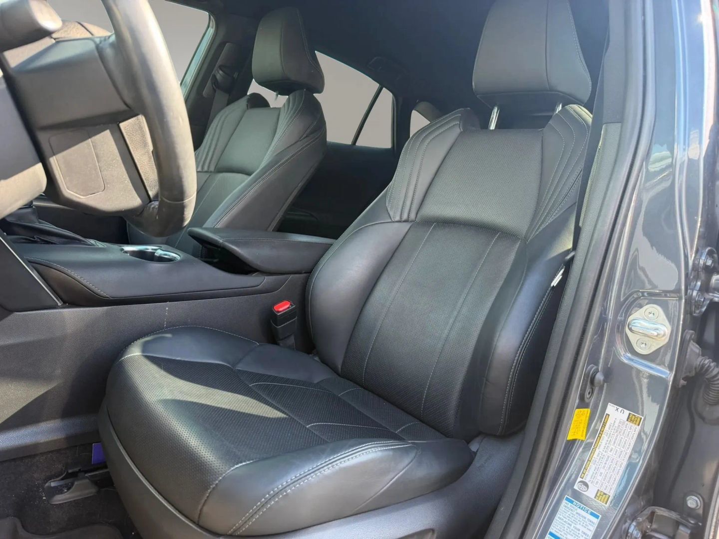 Used 2021 Toyota Venza Limited w/ Advanced Technology Package AWD/4WD image 10