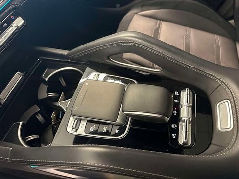 Certified 2022 Mercedes-Benz GLE 53 AMG GLE 53 AMG image 27